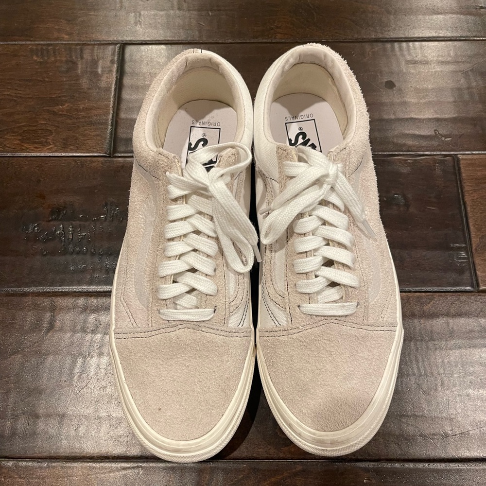 Vans x Notre old skool